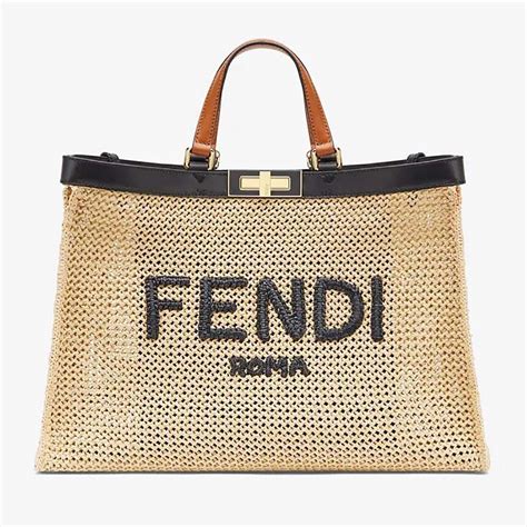 tote women fendi bags